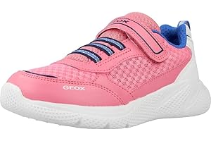 geox girls sneakers Sprintye 7 Sneaker