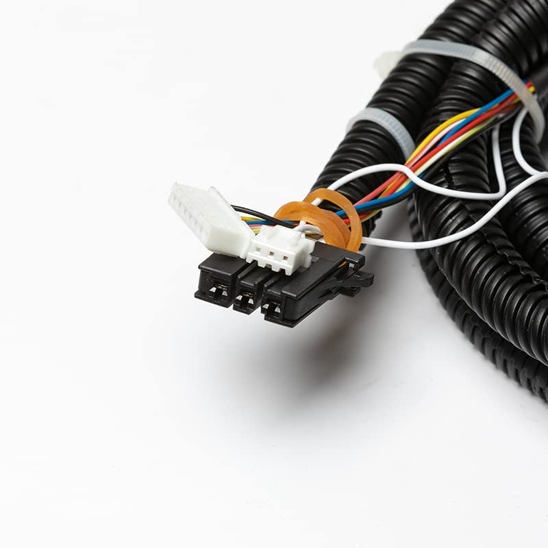 Elevator Permanent Magnet Door Motor EMB-48-8 YA171B911G02 Door Motor Elevator Accessories