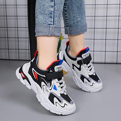 Summer Shoes Girls Fashion All Seasons Children Sports for Boys and Girls Flat Bottoms Non Slip Toddler Shoes4