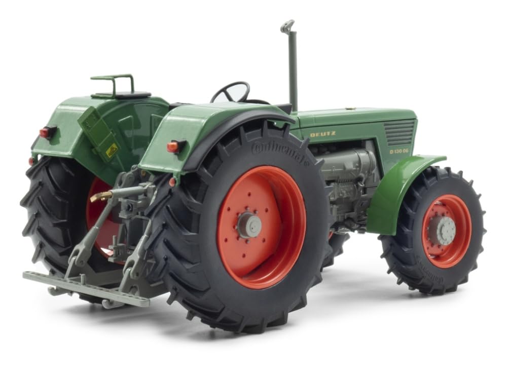 1/32 Deutz D 130 06 (1972-1974) (Japan Import)