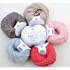 Rico Design Baby Classic Print Dk, 50g Babywolle Wo Produktbild-Vorschau 11