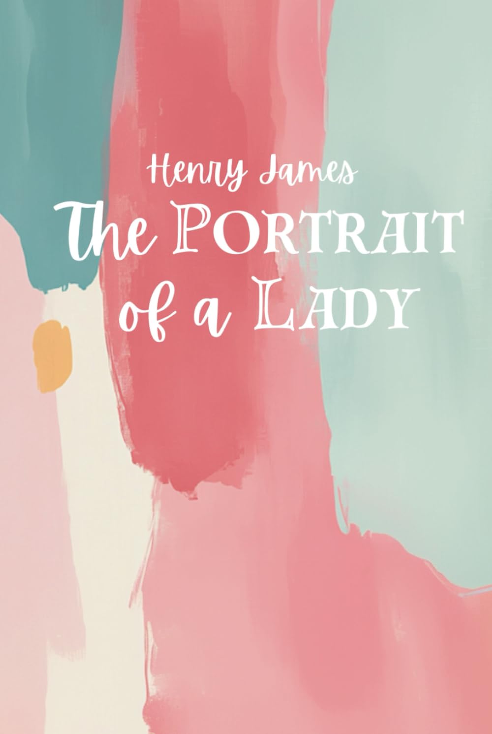 The Portrait of a Lady