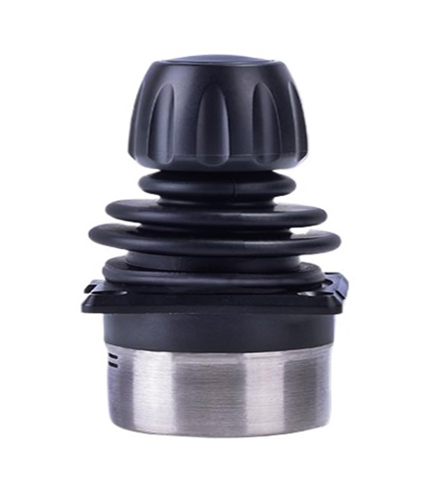 JVDDI Industrial Joystick SMC35A Circular Boundary, Three-axis Control Stick Visual Machine(USB2.0-HID)