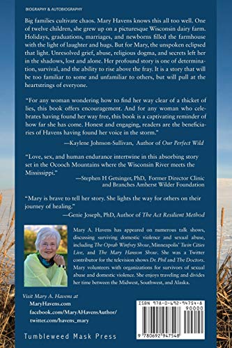 The Shadows in My Heart - Image 2