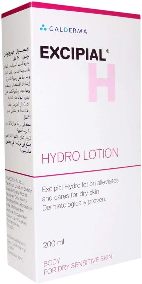 Excipial H Hydro Lotion 200ml