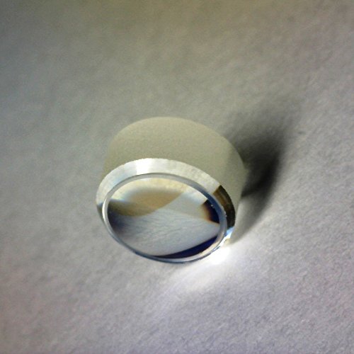 Image of Laser Diode Collimator Lens - Anteryon AC256 (NA:0.51, EFL:4.34 mm), 1 PCS