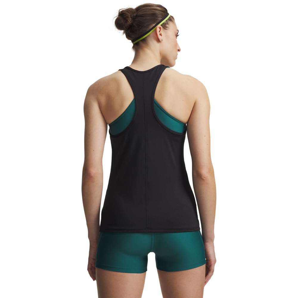 Under Armour Damen Tech Mesh Racer Tank Weste (1er Pack)