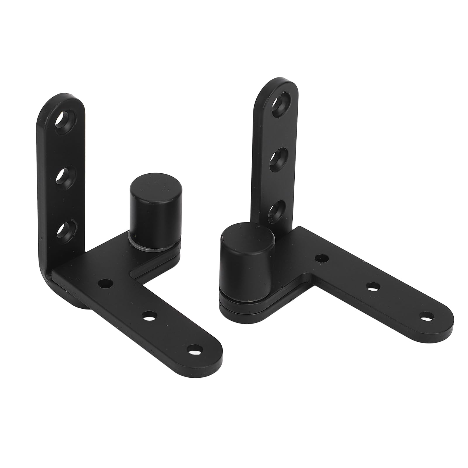 Charnière de porte en acier inoxydable 270 degrés capacité 130 Lb