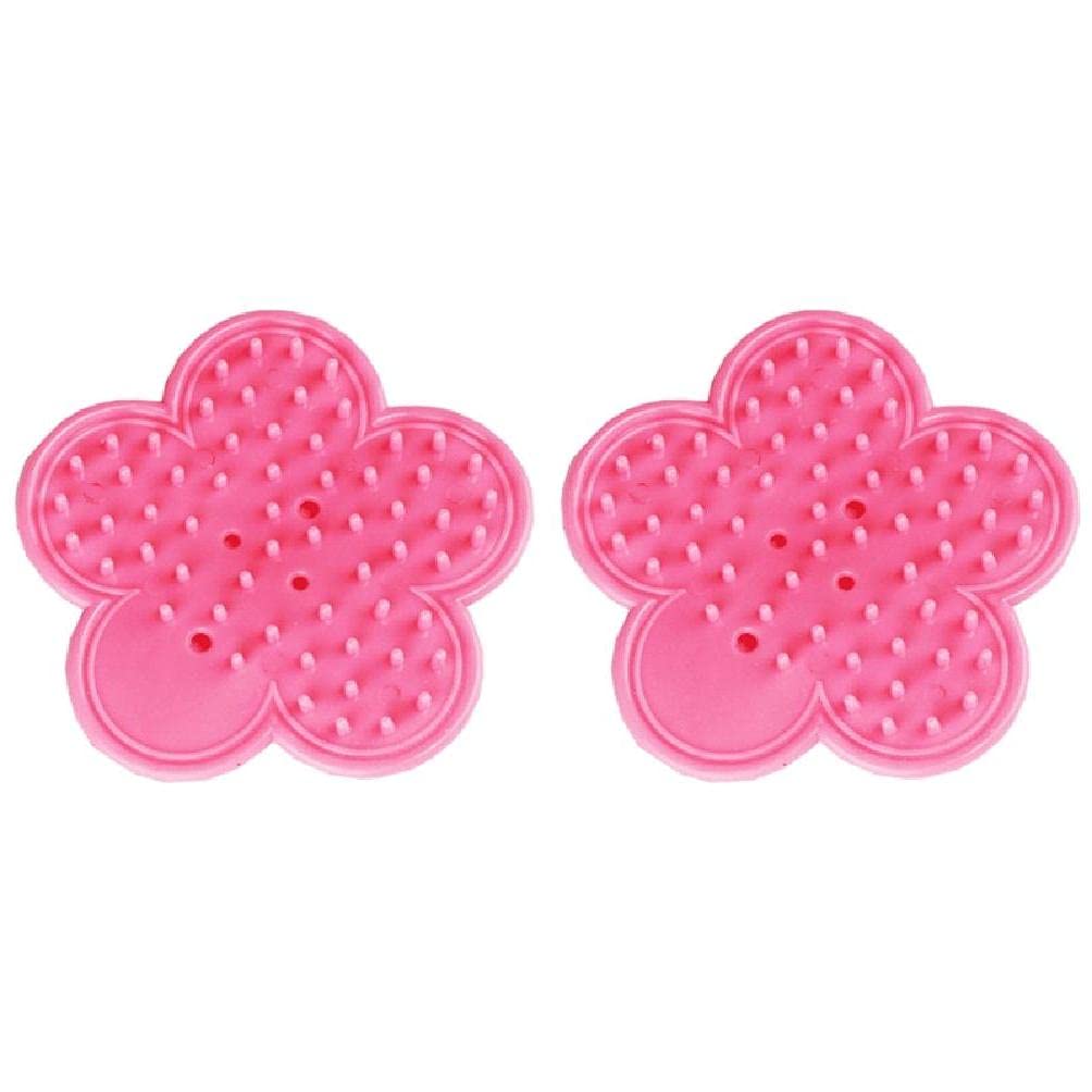 Dornenentferner Garten Werkzeug - Rutschfester Griff, 14cm, Für Rosen & Sträucher, Praktisch & Handlich