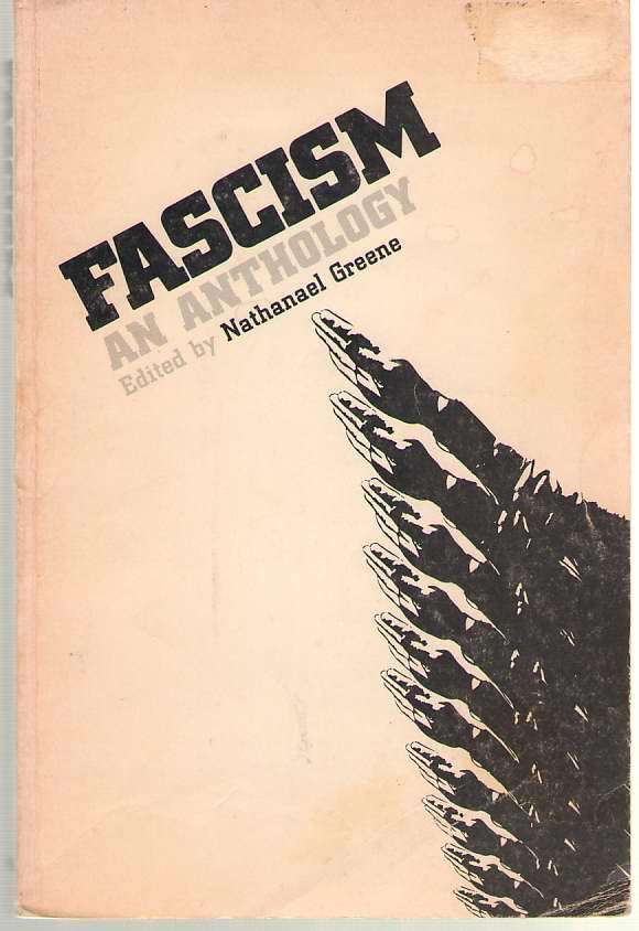Fascism: An Anthology