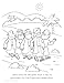The First Easter Coloring Book