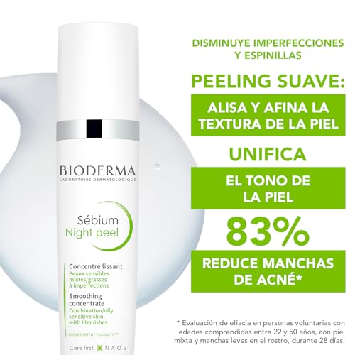 Piel Grasa O Con Imperfecciones, Beauty Imagen adicional