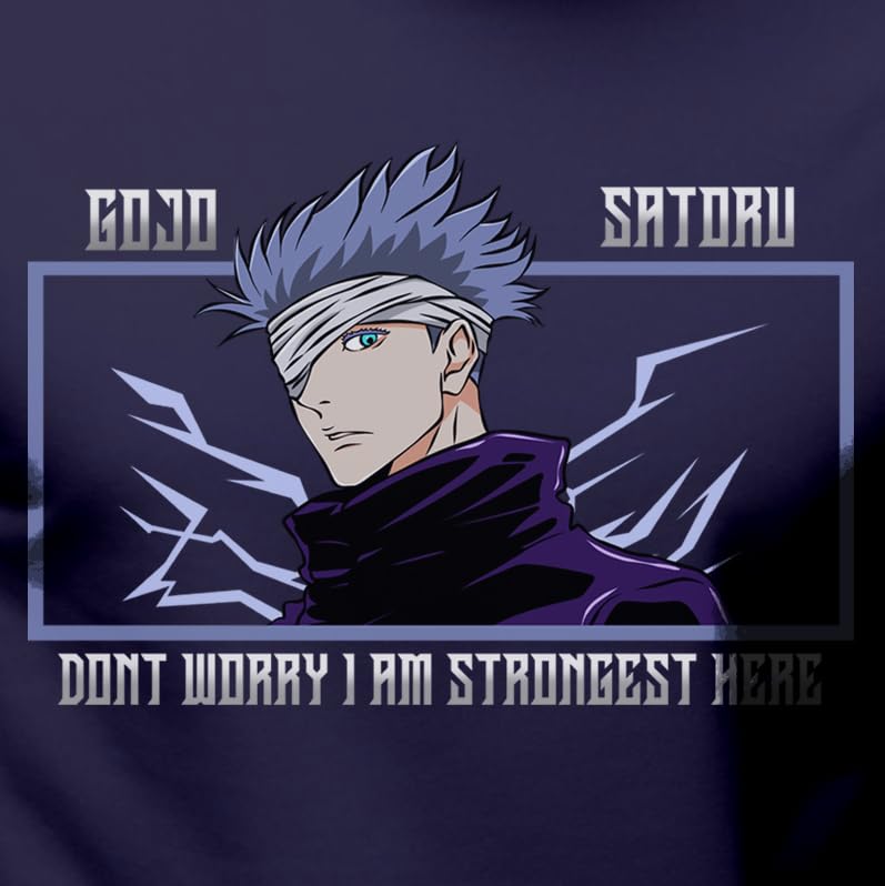 Image of Peppyzone Men T-Shirt