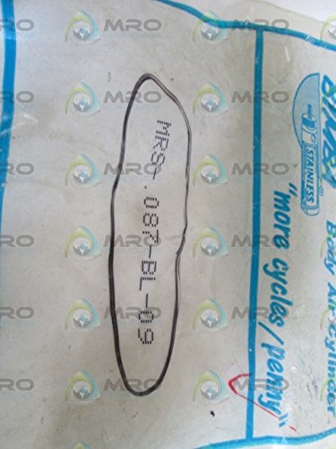 BIMBA MRS-.087-BL-09 Reed Switch Magnetic LED 3/4IN, Reverse Polarity and OVERVOLTAGE Protection