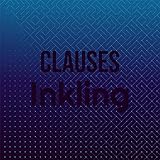  Clauses Inkling