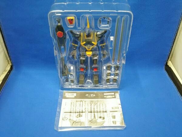 Amazon.co.jp: ROBOT魂(Ka signature) ＜SIDE MS＞ RMS-154 バーザム