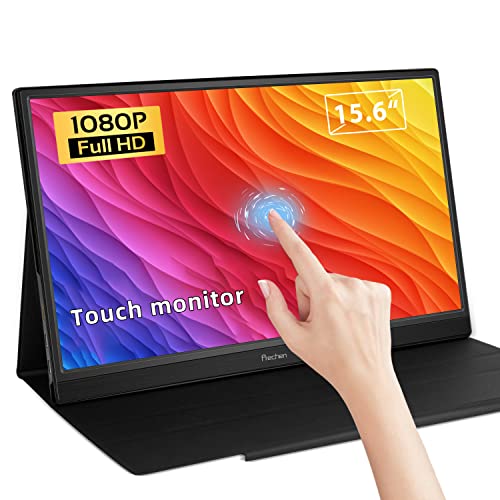 10 Best Touchscreen Monitor Pc June 2023