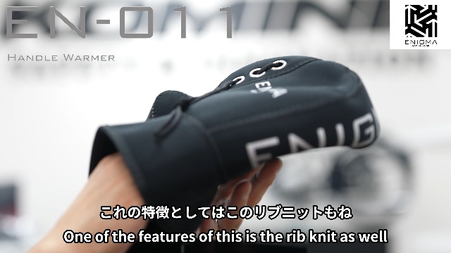 新品未使用 プレミアムリリース ウォームアンドクールガン Amazon | [エニグマ] コミネ 2025モデル EN-011 ハンドルウォーマー