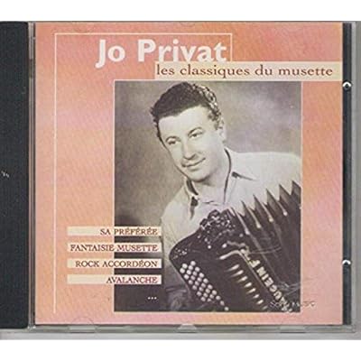 Les Classiques Du Musette