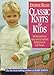 Classic Knits for Kids: Thirty Traditional Aran and Guernsey Designs for 0-6 Years