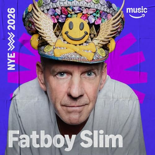 Zusammengestellt von: Fatboy Slim