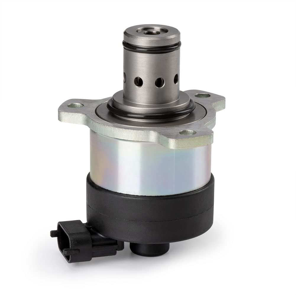 Amazon.com: FANHAY for Detroit Fuel Meter Quantity Control Valve  