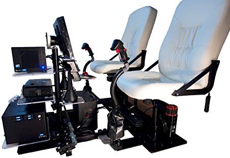 B206 Trainer System with Twist Throttle