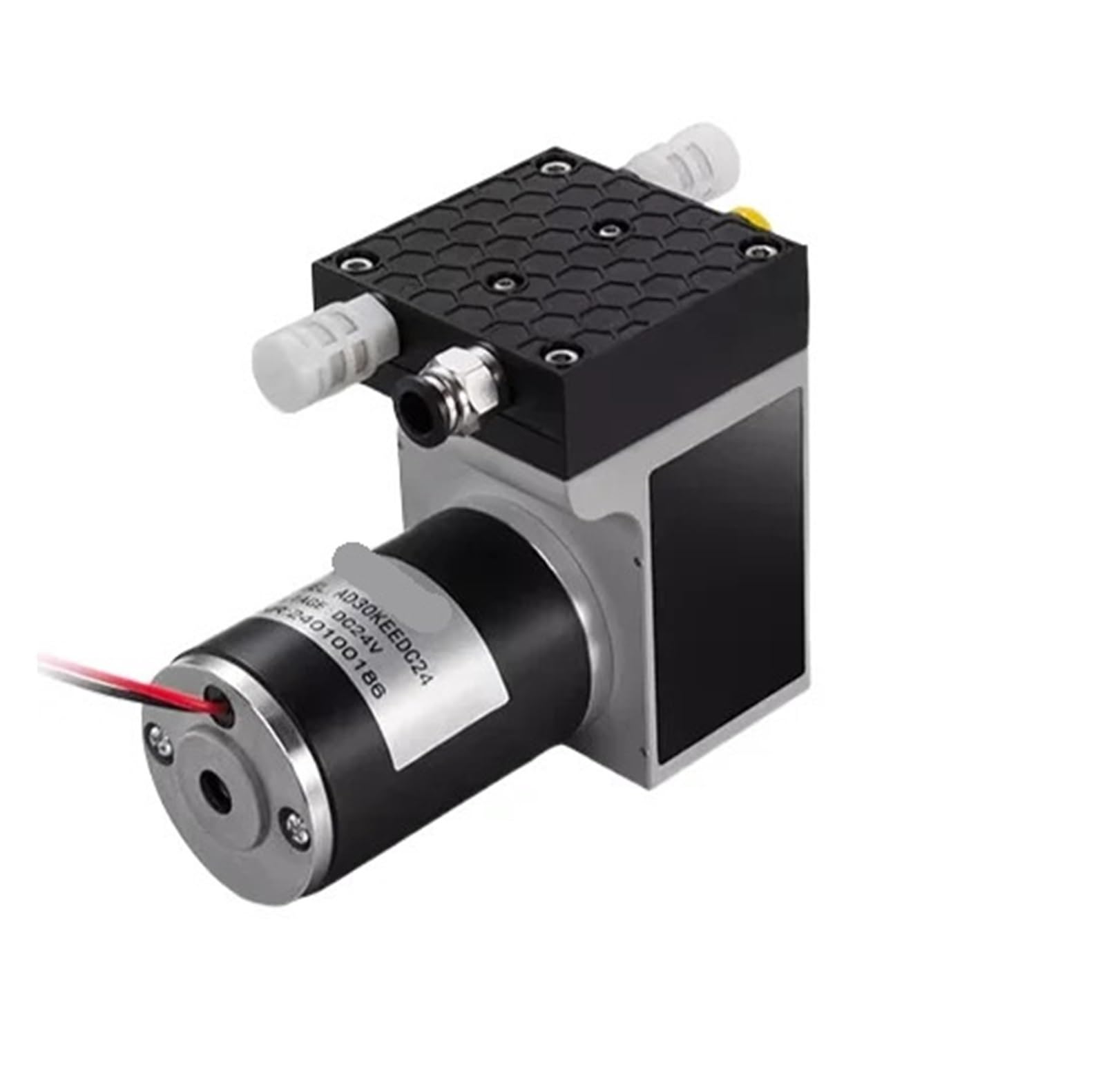 Microbomba de Aire AD30KEEDC12 12V AD30KEEDC24 24V AD30KEEDB24 24V AD30KEEDBW24 24V AD30KEEDB24PHV 24V AD30KEEDB24SHV 24V