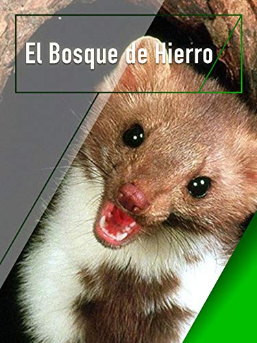 El Bosque de Hierro