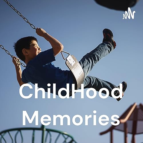 Telugu ChildHood Memories copertina