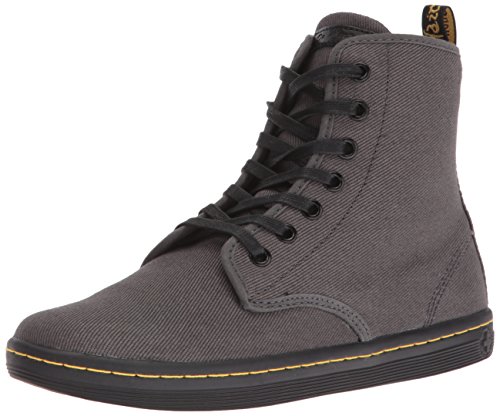 dr martens shoreditch cherry red