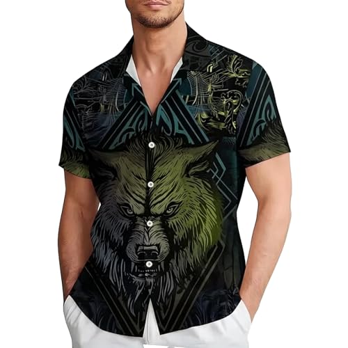Chemise manches courtes homme infroissable en coton lin pour éviter les plis en voyage