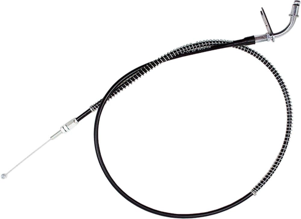 Motion Pro Push Throttle Cable (Standard) Compatible with 86-06 Kawasaki VN750A