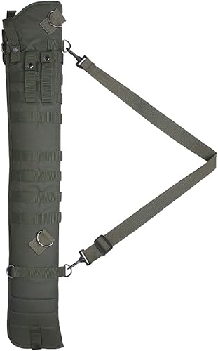 Miniatura 2 de Kylebooker Funda táctica para rifle de escopeta de 34 pulgadas