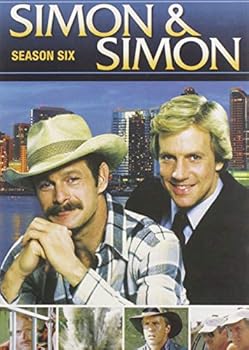 Simon & Simon: Season 6