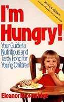 I'm Hungry 0394223470 Book Cover