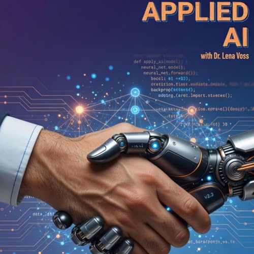 Applied AI cover art