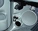 Q-Logic Custom Kick Panel Speaker Mount Pods Compatible with Ford F150 Reg Super Cab & Crew, & Lincoln Mark LT (5.25