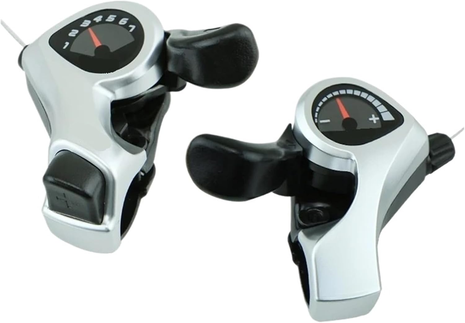 TX50 Shifter SL-TX50 Bicycle Shift Lever 3 6 7s 18/21S Bike Trigger Switch Left/Right Cable 3x6/3x7