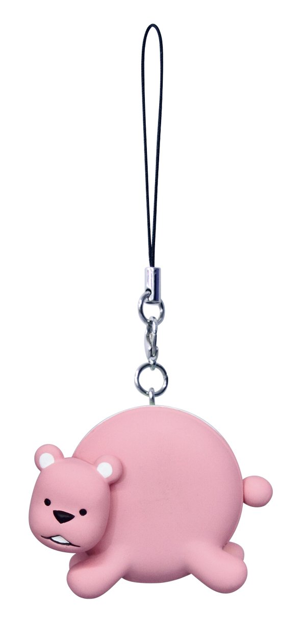 Strap network macaroon évitez les chutes de téléphone grâce au style japonais - 3