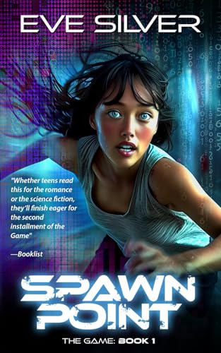 Cover of Spawn Point