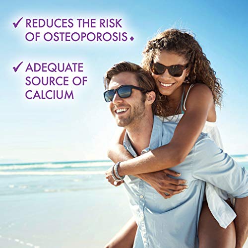 image for Bluebonnet Nutrition Calcium Magnesium Plus Vitamin D3 Earthsweet, Bon