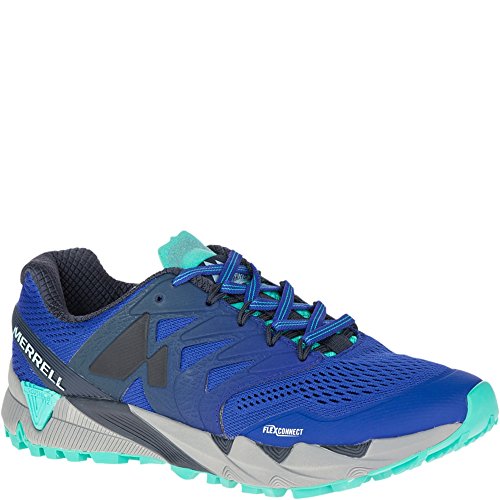 Merrell Agility Peak Flex 2 E-Mesh Women 7.5