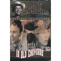 In Old Cheyenne