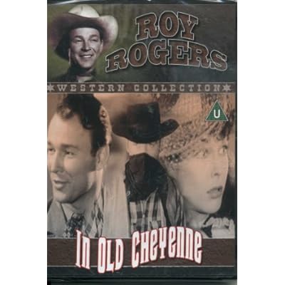 In Old Cheyenne