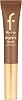 Flormar Puffy Liquid Lightweight & Density Adjustable Liquid Contour 003 DEEP with Sponge Applicator