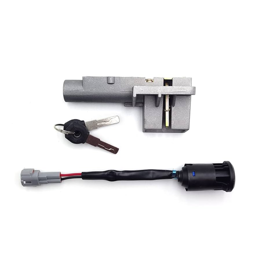 JFG RACING Ignition Key Switch For Surron Light Bee