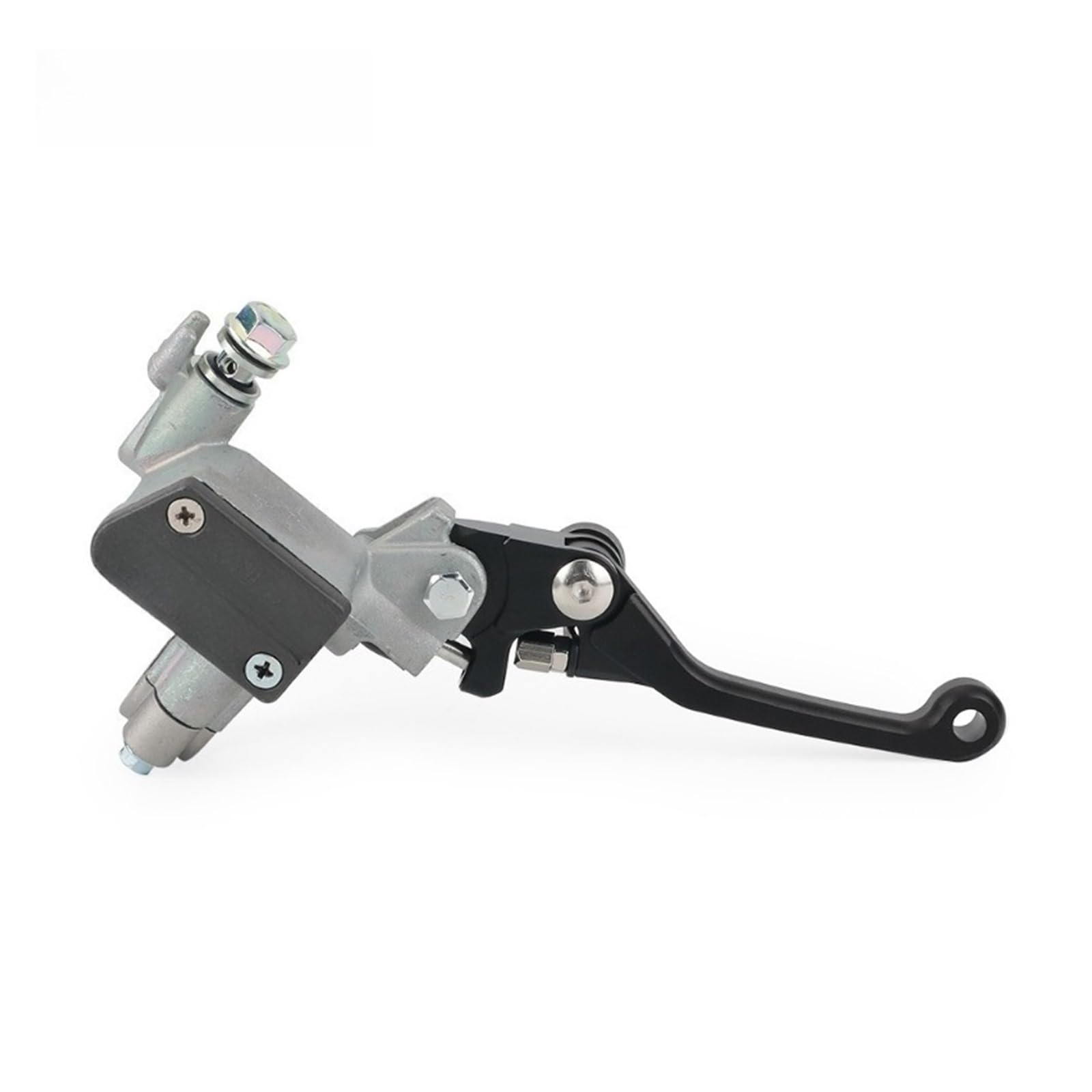 Per KX 65 85 450F KLX 250R 300R Leva pompa freno anteriore