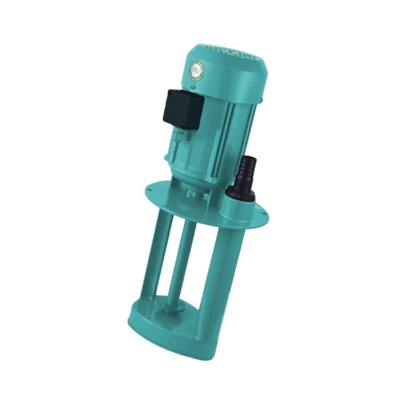 Lathe Grinder Water Pump 450W 380V 200L/min Three-Phase