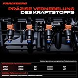 Zoom IMG-2 frankberg 8 x iniettori per Zoom IMG-2 frankberg 8 x iniettori per